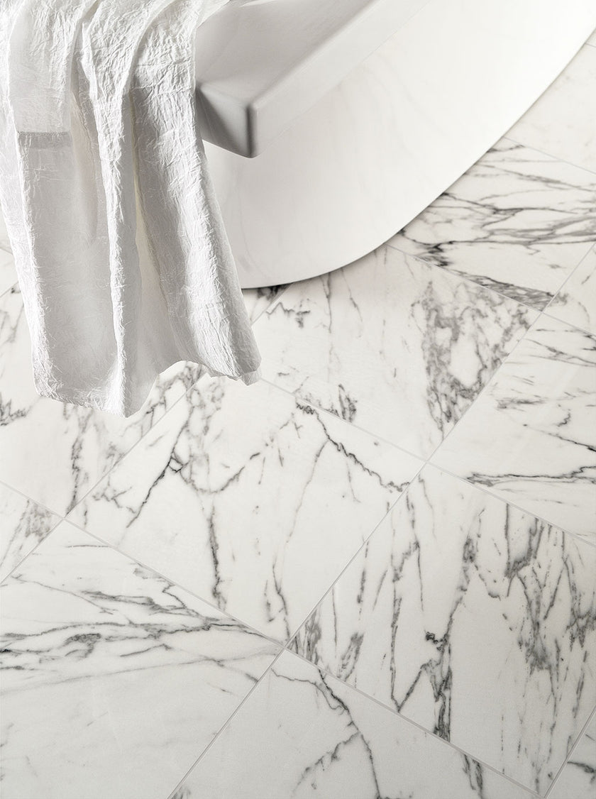 FIORANESE PRESTIGE STATUARIETTO 74x148 POLI