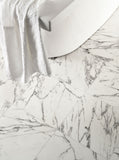 FIORANESE PRESTIGE STATUARIO 60x60 MAT