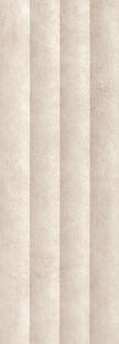 LOVE TILES GRAVITY SHADOW LIGHT GREY 35x100 MAT