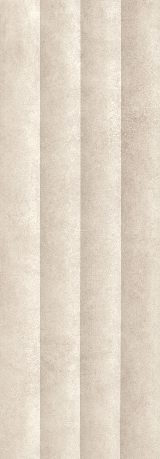 Carrelage aspect industriel Love Gravity Shadow Light Grey 35x100 cm – vue 2