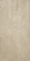 Carrelage Elios Harmony Canvas Cream 30x60 cm boîte de 7 — packshot carreau, réf. 0943608