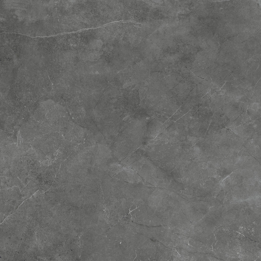 Carrelage Elios Harmony Plinthe Black 6,5x100 cm — packshot carreau, réf. 094BS85