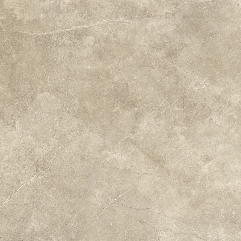 Carrelage Elios Harmony Plinthe Cream 6,5x100 cm — packshot carreau, réf. 094BS40