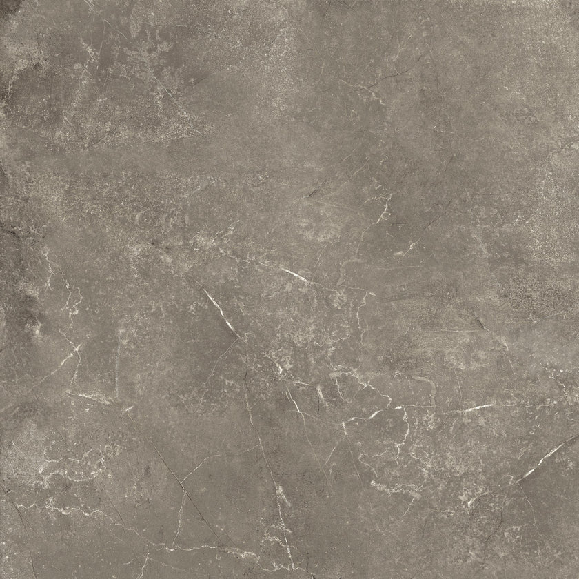 Carrelage Elios Harmony Taupe 60x60 cm — packshot carreau, réf. 0946060