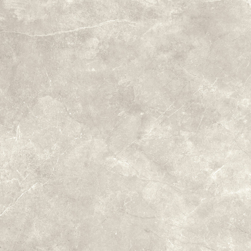 Carrelage Elios Harmony Mosaïque Square White 30x30 cm — packshot carreau, réf. 094H200