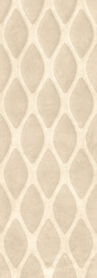 LOVE TILES GRAVITY NET BEIGE 35x100 MAT