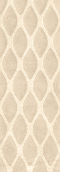 LOVE TILES GRAVITY NET BEIGE 35x100 MAT