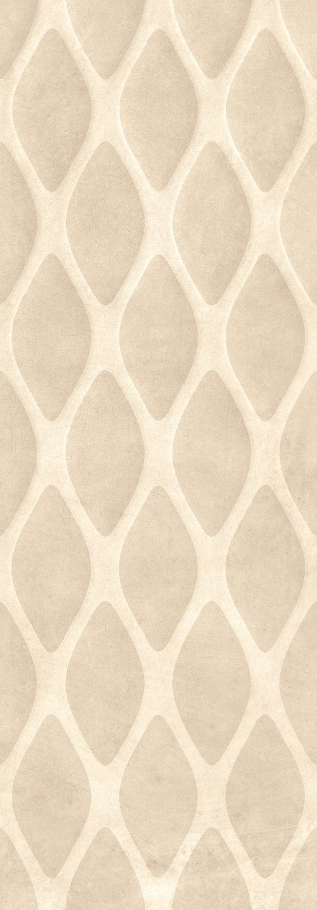 LOVE TILES GRAVITY NET BEIGE 35x100 MAT