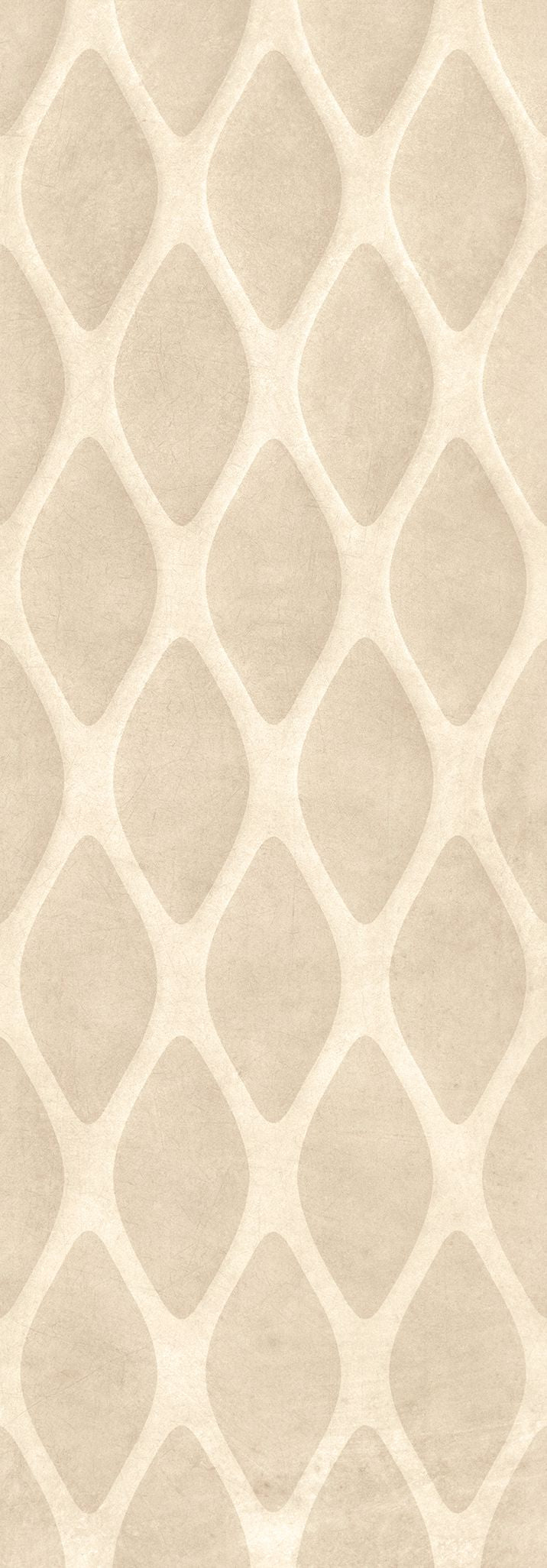LOVE TILES GRAVITY NET BEIGE 35x100 MAT