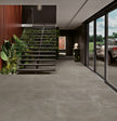 LOVE TILES GRAVITY GREY 80x80 MAT