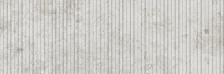 LIVING CERAMICS KENDO ICE LOOP 60x120 DUCTILE RELIEF