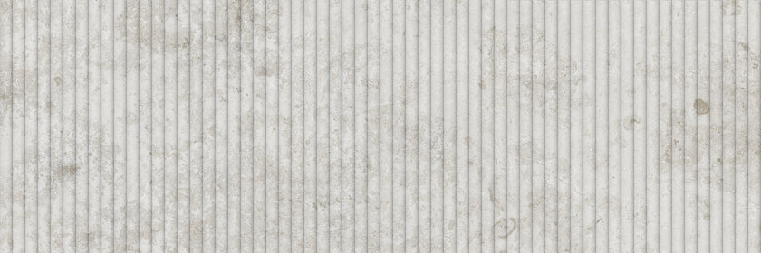 LIVING CERAMICS KENDO ICE LOOP 60x120 DUCTILE RELIEF