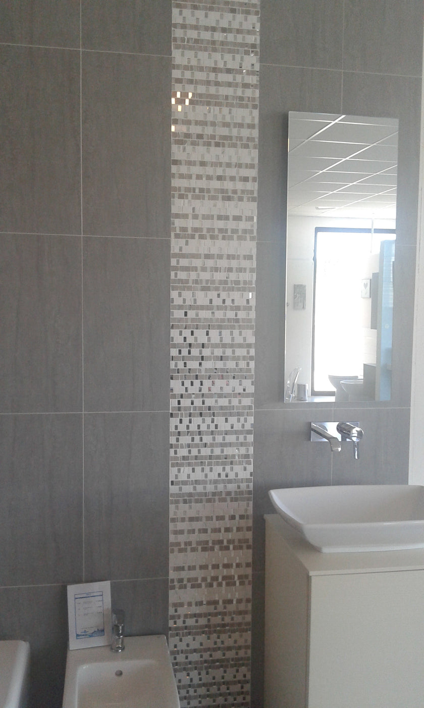 BOXER Mirror 30x30,6 cm en situation