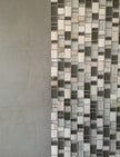 BOXER Multiglass 30x30 cm en situation