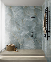 FONDOVALLE INFINITO 2.0 ONYX BLUE 60x120 LUX
