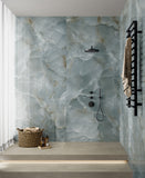 FONDOVALLE INFINITO 2.0 ONYX BLUE 60x120 LUX