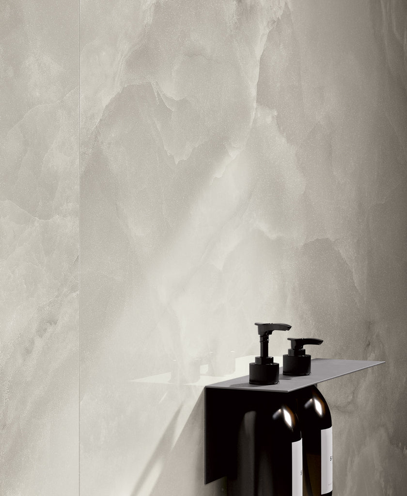 FONDOVALLE INFINITO 2.0 ONYX ICE 60x120 LUX