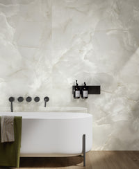 FONDOVALLE INFINITO 2.0 ONYX ICE 60x120 LUX