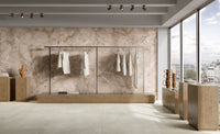 FONDOVALLE INFINITO 2.0 ONYX PEACH 60x120 LUX