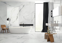 FONDOVALLE INFINITO 2.0 CALACATTA WHITE 60x120 LUX