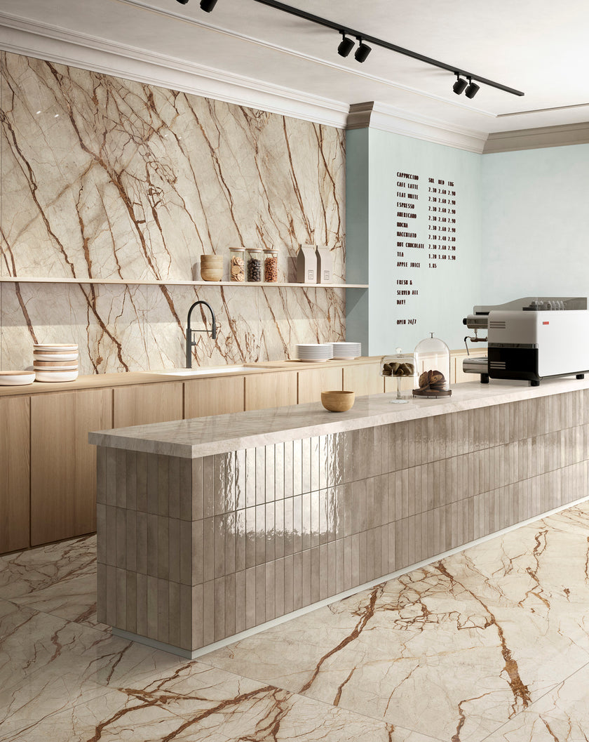 FONDOVALLE INFINITO 2.0 GOLD RIVER 60x120 LUX