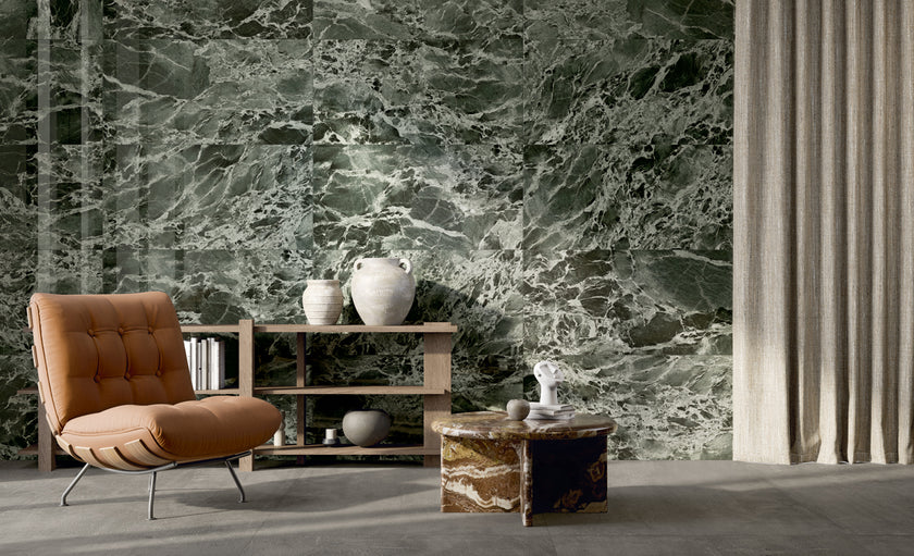 FONDOVALLE INFINITO 2.0 GREEN DENIS 60x120 MAT