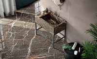 FONDOVALLE INFINITO 2.0 OMBRA DI CARAVAGGIO 60x120 LUX