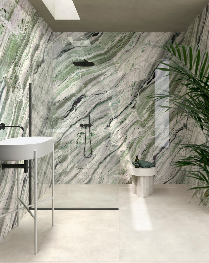 FONDOVALLE INFINITO 2.0 RIVER JADE 60x120 LUX
