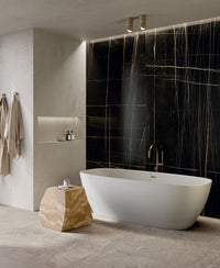 FONDOVALLE INFINITO 2.0 SAHARA NOIR 60x120 LUX
