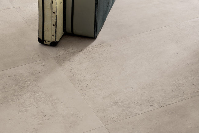 FIORANESE CONCRETE IVORY 30,2x60,4 MAT