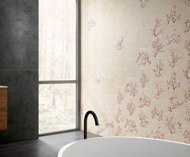 APAVISA MOOD IVORY 30x60 NATURAL