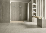 MARGRES LINEA SUBWAY ASH 100x100 MAT