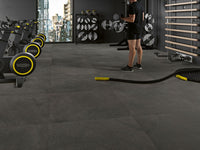 MARGRES HYBRID BLACK 30x60 NATURAL
