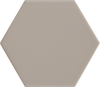 Carrelage Kromatika 11,6 x 10,1 cm Beige