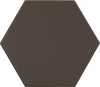 Carrelage Kromatika 11,6 x 10,1 cm Brown