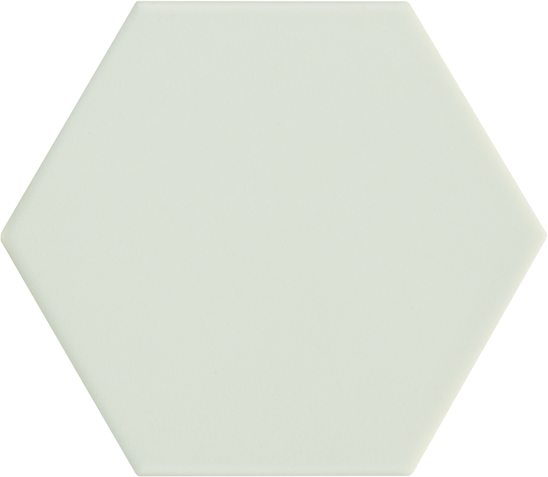 Carrelage Kromatika 11,6 x 10,1 cm Mint
