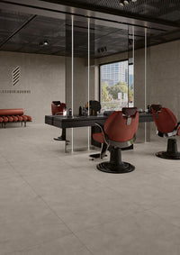 MARGRES METROPOLIS GREY 120x120 MAT