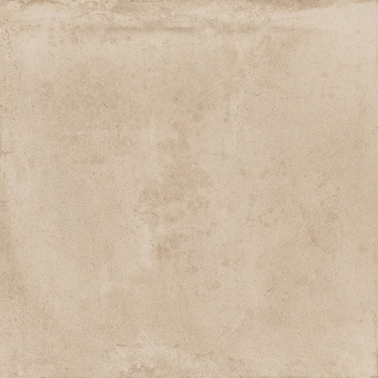 Carrelage Love Tiles Legacy Beige 80x80 cm