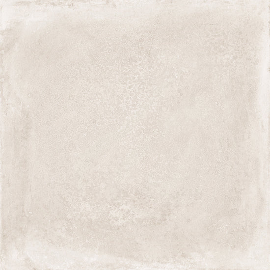Carrelage Love Tiles Legacy White 60x60 cm