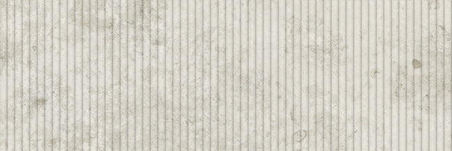 LIVING CERAMICS KENDO LIGHT LOOP 60x120 DUCTILE RELIEF