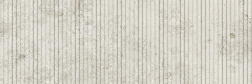 LIVING CERAMICS KENDO LIGHT LOOP 60x120 DUCTILE RELIEF