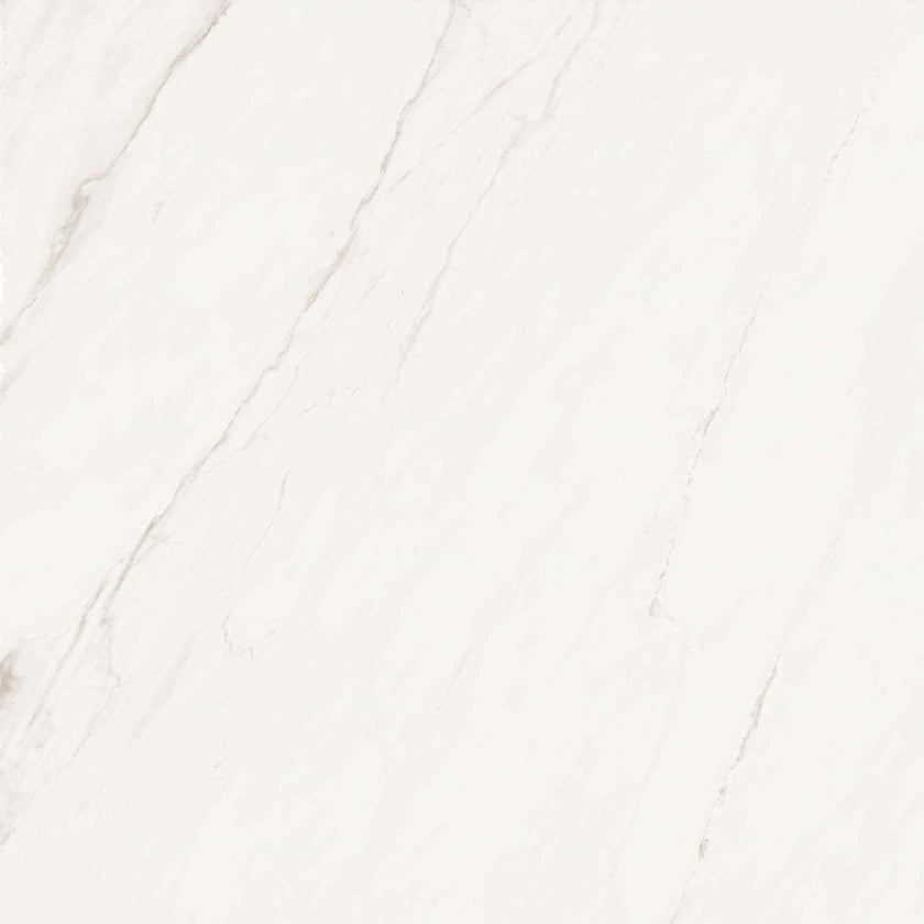 LOVE TILES MARBLE WHITE 60x60 MAT