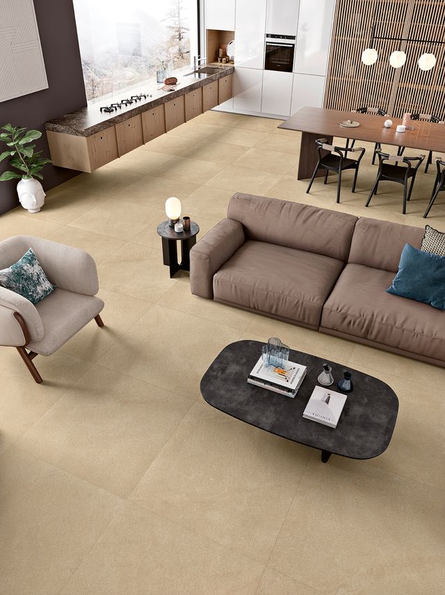 MARGRES HYBRID BEIGE 30x60 NATURAL