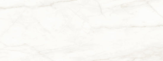 Carrelage Love Tiles Majestic Calacatta Cloud 35x100 cm