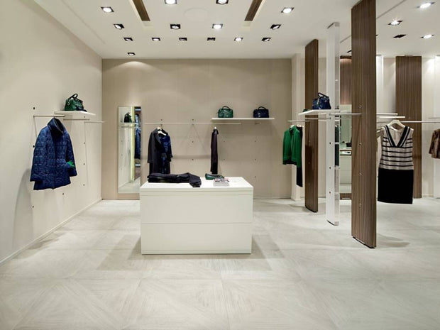 Mansion Wood Look Retail