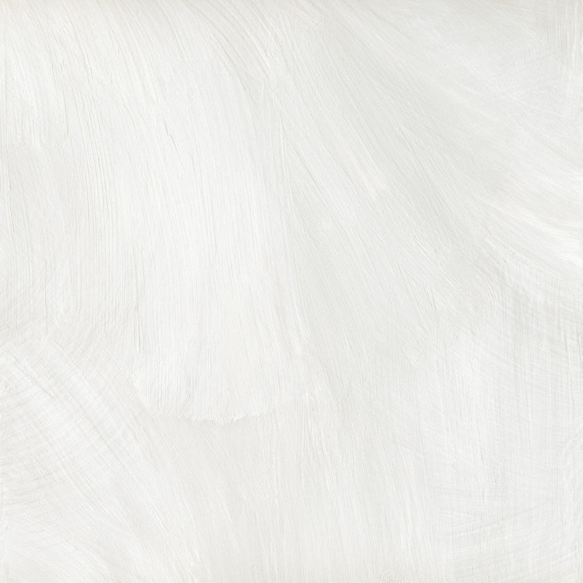 Carrelage Elios Marechiaro Plinthe Bianco 7,5x40,6 cm — packshot carreau, réf. 03RBC00
