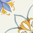 Carrelage Elios Marechiaro Positano 20,3x20,3 cm — packshot carreau, réf. 03R2005