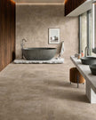 Margres Linea Prestige 100x100 en 5,5 mm, marbre Calacatta