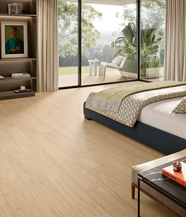 Margres Stage 20x120, fil du bois régulier