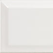 Carrelage Metro 7,5 x 30 cm White
